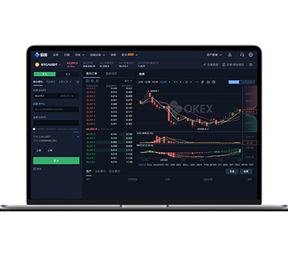 欧意app最新版下载中心：官方正版安全下载入口与安装教程指南欧易交易所APP界面预览 - 简洁直观的数字货币交易界面